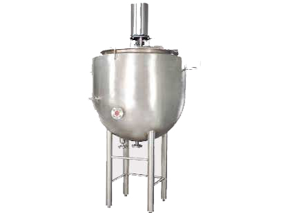 Ghee Boiler