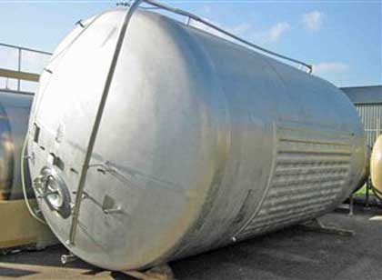 Multipurpose Vat