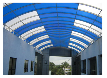 Polycarbonate Sheets